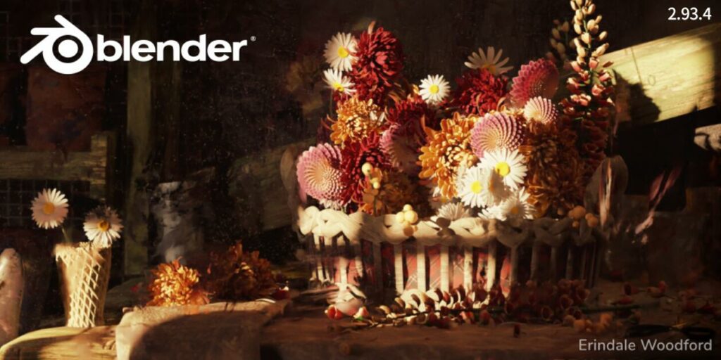  2 blender 